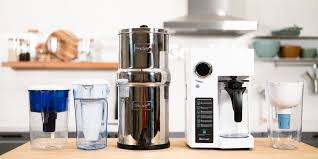 The 5 Best Water Filters of 2025 | Tested & Rated - GearLab - liquid filtration