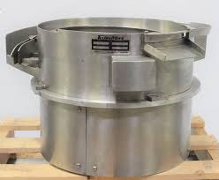 Technavibes Vibratory Feeder Systems - vibratory bowl feeder