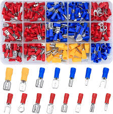 Types of Electrical Connectors and Wire Connectors - types of electrical connectors