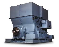 DC Motors - TECO-Westinghouse Motors (Canada) Inc. - dc electric motor