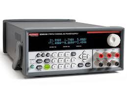 What is a DC Power Supply? - Tektronix - dc power source