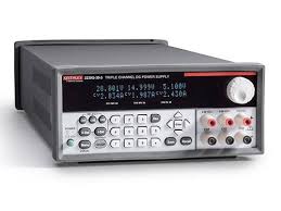 What is a DC Power Supply? - Tektronix - dc power supply