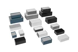 Electronic enclosures in plastic and metal | Teko - electronic enclosures
