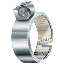 Band Heaters - Tempco - band heater