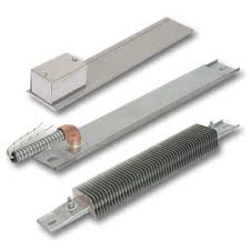 Tempco - electric heating elements