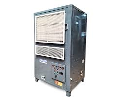 Industrial Air Conditioner - Tempcon - industrial ac