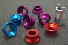 How to Anodize Aluminum - The Federal Group USA - anodized aluminium