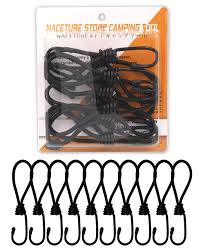 The Best Bungee Cords in 2025 | The Camping List Reviews - bungee chord