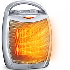 Heaters | Room Heaters at The Good Guys - ceramic heater