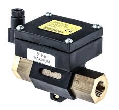 Flow switches - THE INSTRUMENT GURU - flow switch