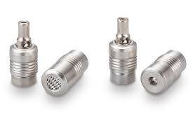 What is a Check Valve and How Does it Work? - The Lee Co - check valve