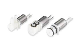 Solenoid Valve Basics: - The Lee Co - control solenoid
