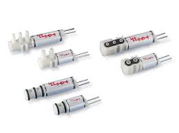 Solenoid Valve Basics: - The Lee Co - solenoid control valve