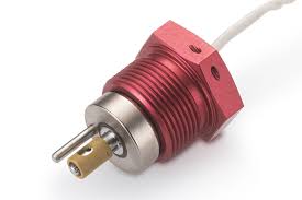 Solenoid Valve Basics: - The Lee Co - solenoid valve coil