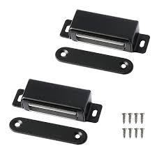 Magnetic Door Latch - Strong & Durable Magnetic Latch Locks - magnetic latch