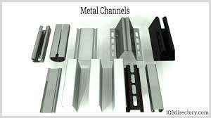 The Metal Channel - The Scene Shall Provide! - metal channeling