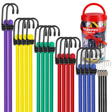 8 Best Bungee Cords Reviewed | A Buyer's Guide - The Rope & Cord - bungee chord
