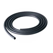 Black Neoprene Rubber Tubing - The Rubber Company - neoprene tubing