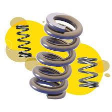 Buy Your Compression Springs Online - The Spring Store - spring compression