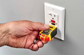 How to Fix an Electrical Outlet by Yourself - The Spruce - electrical plug