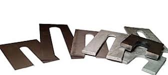 Plastic Shims | Metal Shims | Steel Shims | Steel Supply Co - metal shims