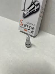 Coils & Wicks Collection | Vape Replacement Wicks - The Vape Mall - electronic coils