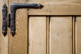 11 Types of Hinges You Should Know - This Old House - door hinge types