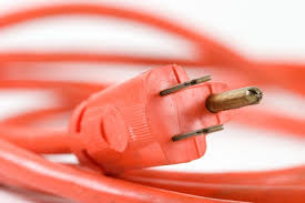 How To Wire a 3 Prong Extension Cord Plug - This Old House - electric plug 3 pin