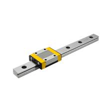 Standard Linear Guides - Linear Guides configure & order - MISUMI - linear guide rail