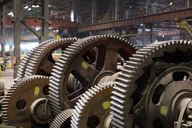Understanding Gears - Thomasnet - mechanical gears