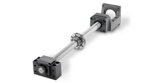 Ball Screws, Ball Screw Assemblies | Thomson® - Thomson Linear - ball screw actuator