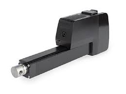 Electric Linear Actuators - 12v & 24v - Thomson Linear - electrical actuators