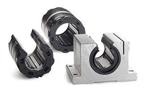 Linear Slide Bearings | Thomson - Thomson Linear - linear bearing
