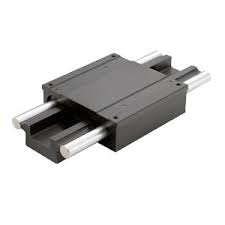 RoundRail Linear Guide Systems - Thomson Linear - linear rail system