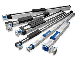 Linear Motion Optimized | Thomson - Thomson Linear - linear rails