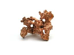 Copper Facts: Chemical and Physical Properties - ThoughtCo - cu metal