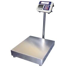 Platform Scales (Industrial) - First Philippine Scales, Inc. - platform scales