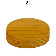 Wood Plugs 2