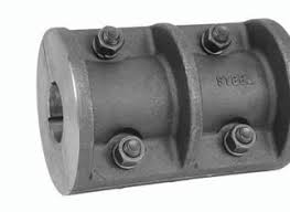 Rigid Couplings | The Timken Company - shaft coupler