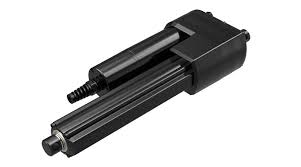 Ball Screw Linear Actuators | MA1 Series - TiMOTION - ball screw actuator