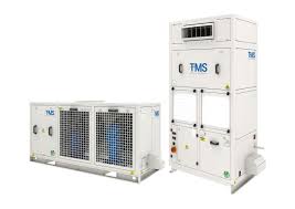 IAC Series - TMS Industrial Refrigeration - industrial ac
