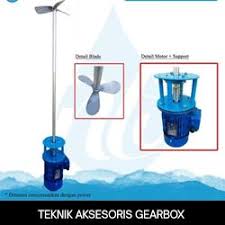 Jual Agitator Terlengkap & Terbaik - Harga Murah Juni 2025 - Tokopedia - agitator mixer