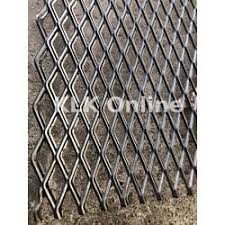 Jual Expanded Mesh Murah - Harga Terbaru Juni 2025 - Tokopedia - diamond mesh