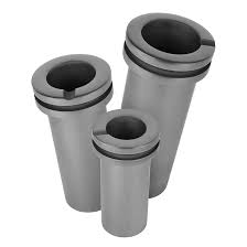 Jual Graphite Crucible Terlengkap - Daftar Harga September 2024 ... - graphite crucible