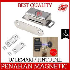 Jual Magnetic Latch Terbaru - Harga Murah Juni 2025 & Cicil 0% - Tokopedia - magnetic latch