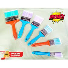 Jual Nylon Brush Murah & Lengkap - Harga Juni 2025 - Tokopedia - nylon brush