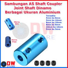 Jual Shaft Coupler Murah & Terbaik - Harga Terbaru Juni 2025 - Tokopedia - shaft coupler
