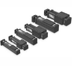 B3S Electric Linear Actuator - Tolomatic - ball screw actuator