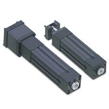 Electric Linear Actuators - Tolomatic - electrical actuators