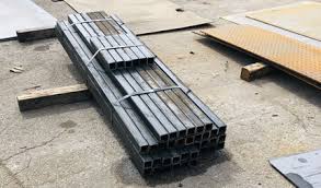 Steel Metal Shims for Foundation Leveling near Austin, TX - Toltec Steel - metal shims for leveling